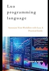 Lua programming language gebraucht kaufen  Wird an jeden Ort in Deutschland