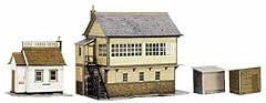 Superquick signal box for sale  Delivered anywhere in UK
