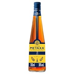 Metaxa etoiles brandy d'occasion  Livré partout en France