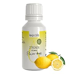 Lean life flavour gebraucht kaufen  Wird an jeden Ort in Deutschland