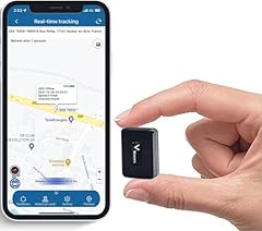Zeerkeer tracker gps d'occasion  Livré partout en France