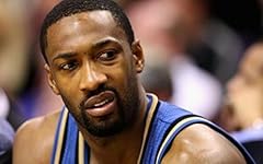 Gilbert arenas 18x24 for sale  Delivered anywhere in USA 