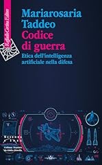 Codice guerra. etica usato  Spedito ovunque in Italia 