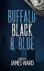 Buffalo black blue for sale  Delivered anywhere in USA 