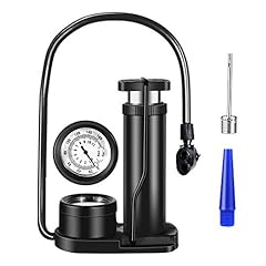 Bike foot pump for sale  Delivered anywhere in UK
