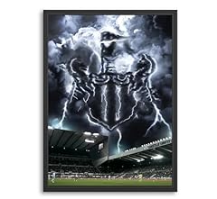 Notnicethings newcastle poster for sale  Delivered anywhere in UK