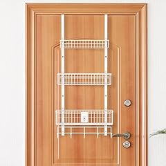 Door basket organizer for sale  Delivered anywhere in USA 