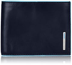 Piquadro pu1240b2 blu2 usato  Spedito ovunque in Italia 