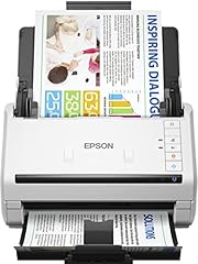 Epson business scanner d'occasion  Livré partout en France