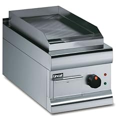 Griddle electric steel for sale  Delivered anywhere in UK