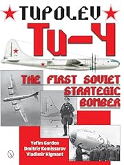 Tupolev first soviet for sale  Delivered anywhere in UK