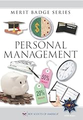 Personal management merit for sale  Delivered anywhere in USA 