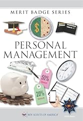 Personal management merit for sale  Delivered anywhere in USA 