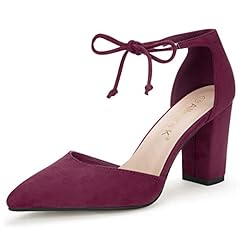 Allegra damen pumps gebraucht kaufen  Wird an jeden Ort in Deutschland