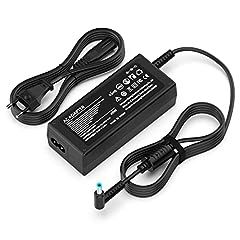 chargeur pc portable hp n193 d'occasion  Livré partout en France