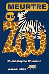 Meurtre zoo d'occasion  Livré partout en France