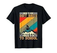 Born ride dirt for sale  Delivered anywhere in USA 