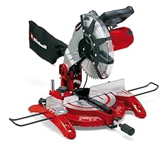 Einhell 2513 troncatrice usato  Spedito ovunque in Italia 