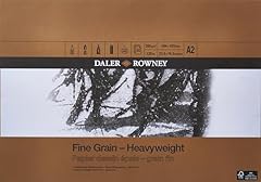 Daler rowney fine for sale  Delivered anywhere in UK