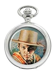 Rodolphe valentino poche d'occasion  Livré partout en France