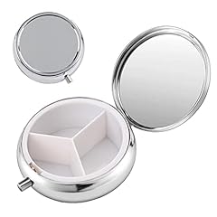 Pill box compartment for sale  Delivered anywhere in UK