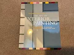 Art exterior painting for sale  Delivered anywhere in USA 