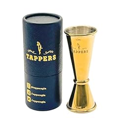 Gold jigger spirit for sale  Delivered anywhere in UK