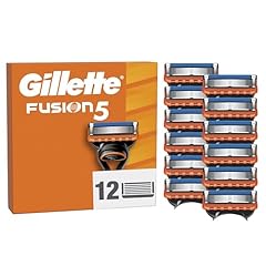 Gillette recharges rasoir d'occasion  Livré partout en France