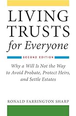 Living trusts everyone for sale  Delivered anywhere in USA 