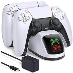 Ps5 controller charging for sale  Delivered anywhere in USA 