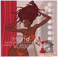 High voltage blue d'occasion  Livré partout en France