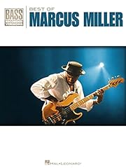Best marcus miller for sale  Delivered anywhere in UK