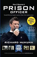 Become prison officer for sale  Delivered anywhere in UK