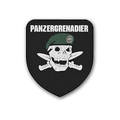 Copytec panzergrenadier 1991 gebraucht kaufen  Wird an jeden Ort in Deutschland