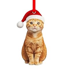 Sicohome orange cat for sale  Delivered anywhere in USA 