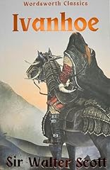 Ivanhoe. d'occasion  Livré partout en France