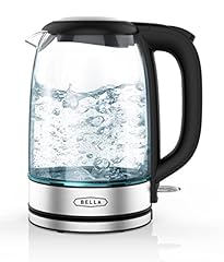 Bella electric kettle for sale  Delivered anywhere in USA 