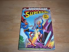 Showcase presents supergirl for sale  Delivered anywhere in UK