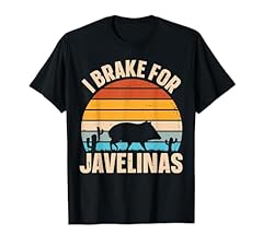 Brake javelinas design for sale  Delivered anywhere in USA 