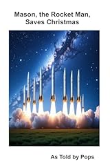 Mason rocket man for sale  Delivered anywhere in USA 