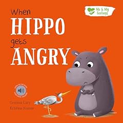 Hippo gets angry for sale  Delivered anywhere in UK