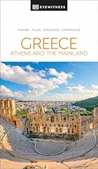 Greece athens mainland for sale  Delivered anywhere in UK