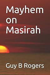 Mayhem masirah for sale  Delivered anywhere in UK