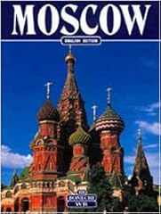 Moscow gebraucht kaufen  Wird an jeden Ort in Deutschland
