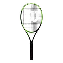 Wilson tennisschläger blx gebraucht kaufen  Wird an jeden Ort in Deutschland