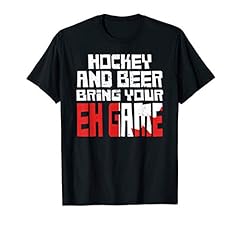 Hockey beer game for sale  Delivered anywhere in USA 