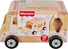 Fisher price coffret d'occasion  Livré partout en Belgiqu
