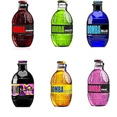 Bomba energy drink gebraucht kaufen  Wird an jeden Ort in Deutschland