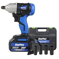 Cordless impact wrench for sale  Delivered anywhere in Ireland