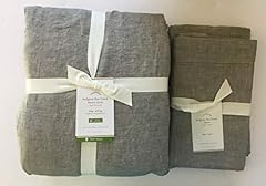 Pottery barn belgian for sale  Delivered anywhere in USA 